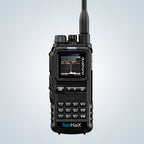 SENHAIX SHX-8650 UV Dual Band Emergency Walkie Talkie